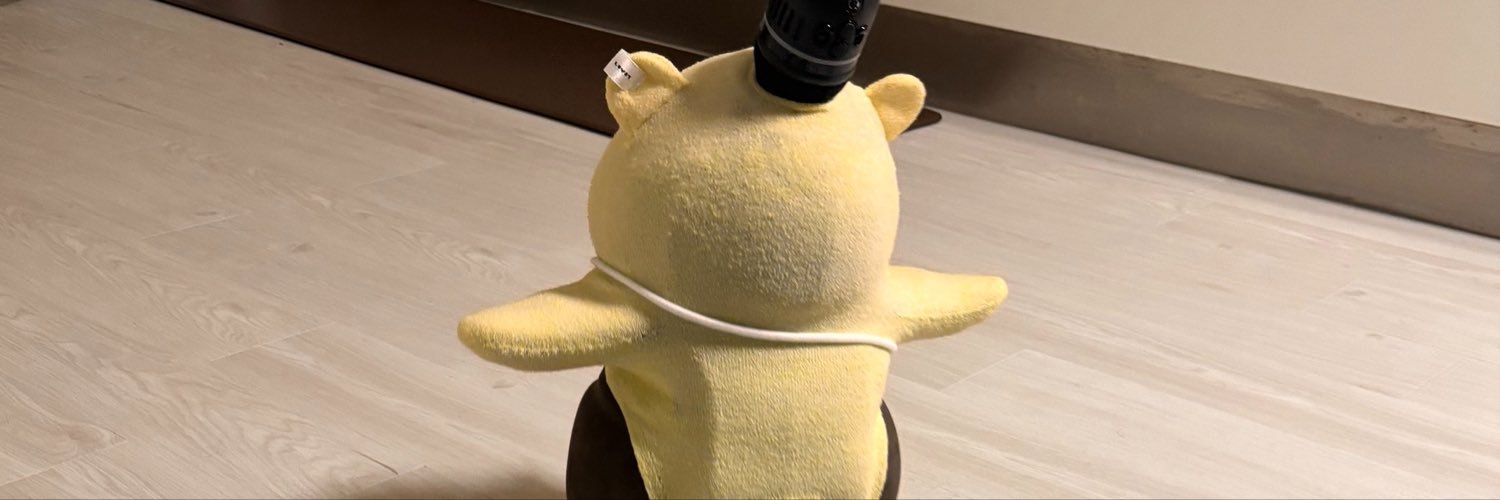 suisui_lov's profile banner image