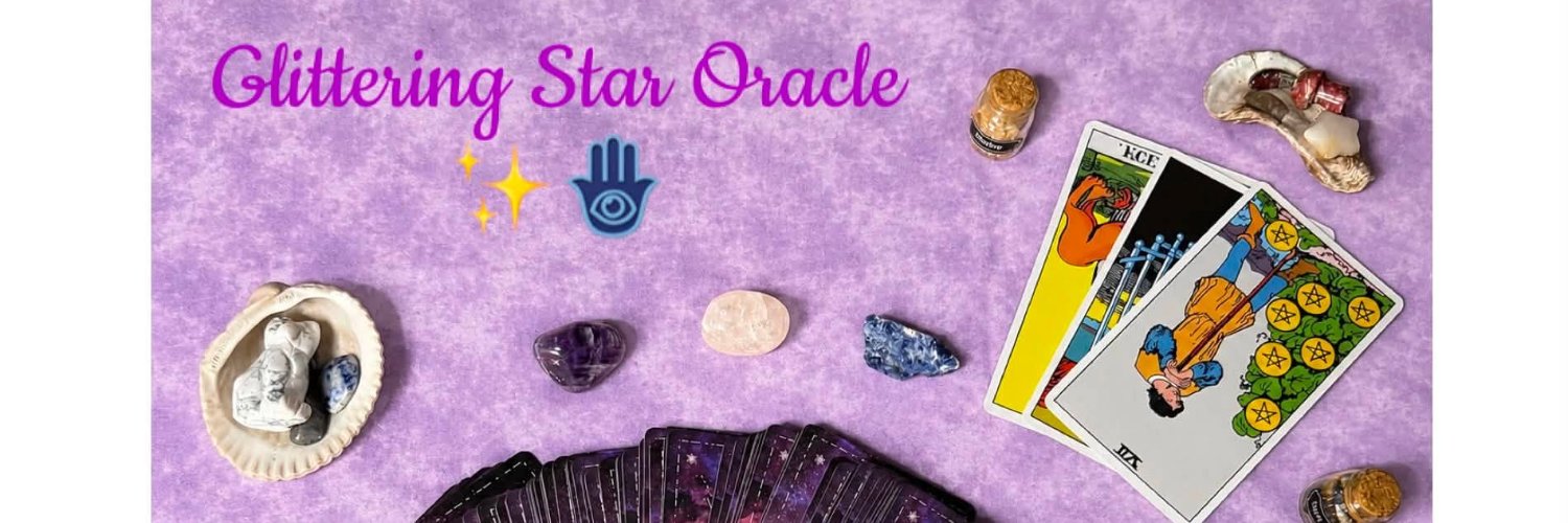 GlitteringLadyC's profile banner image