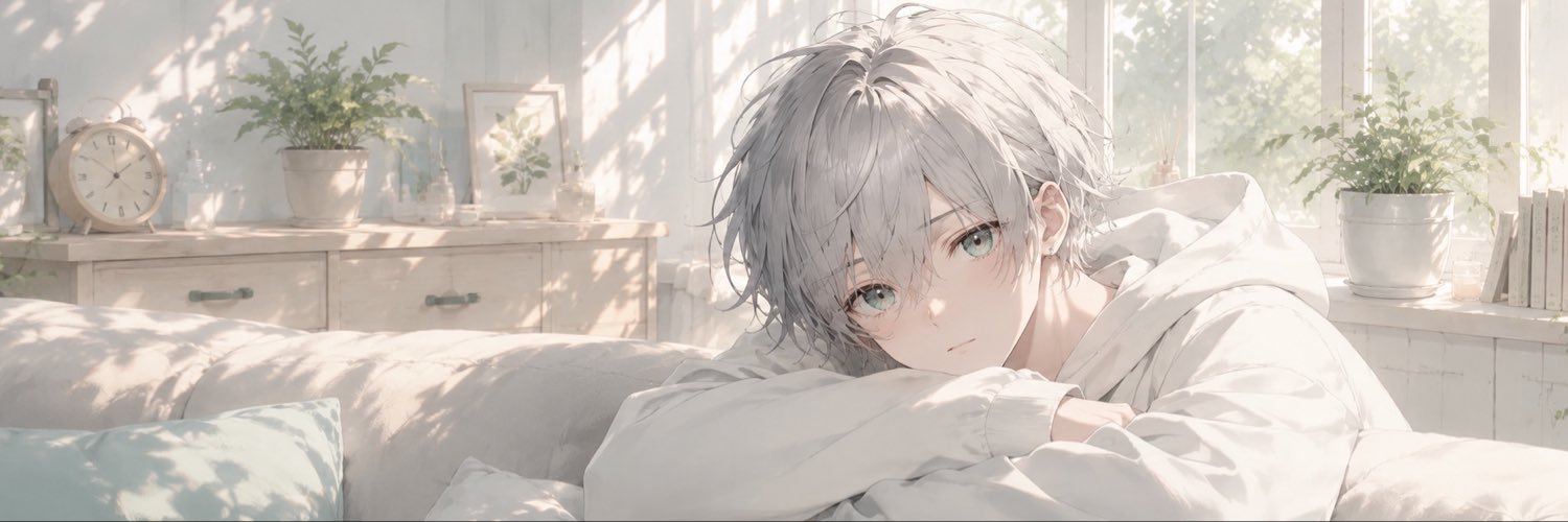 ren_days88's profile banner image
