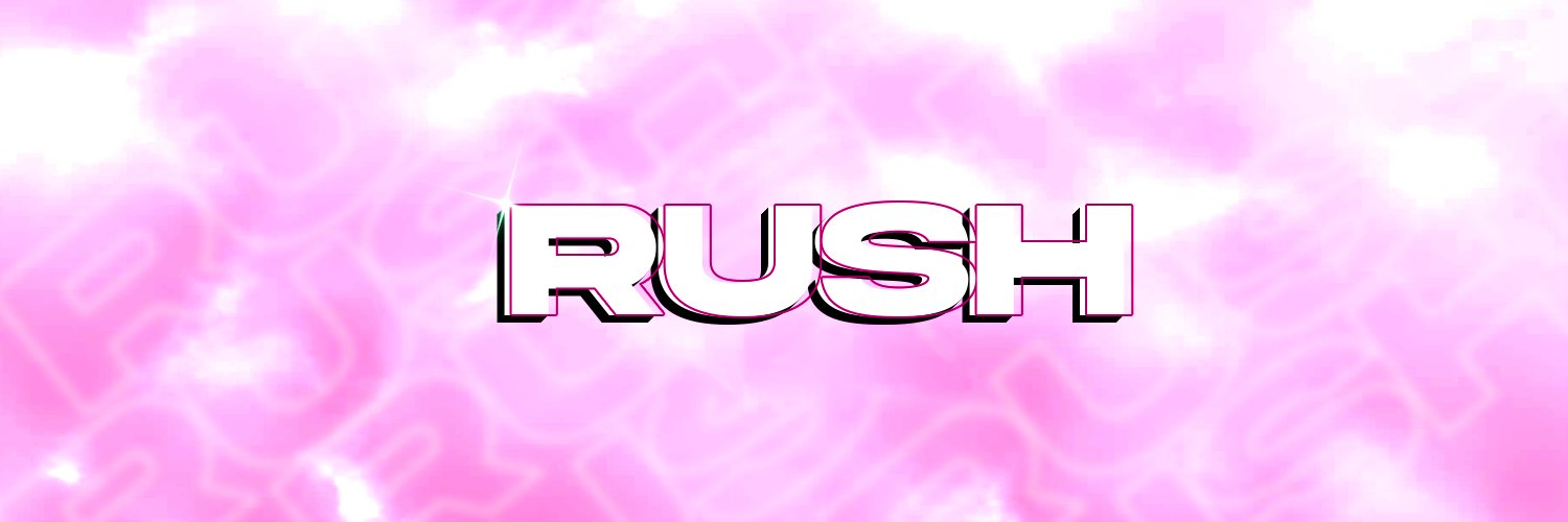 RushClipster's profile banner image