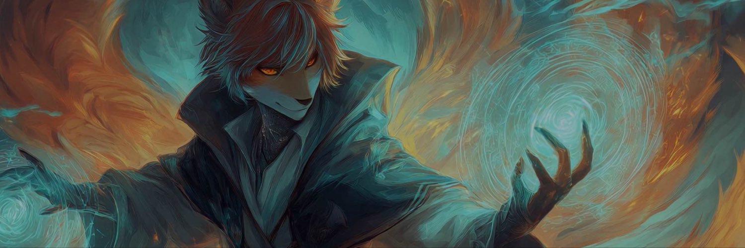 AxelSamsung's profile banner image