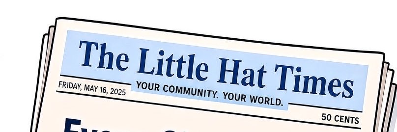 LittleHatTimes's profile banner image