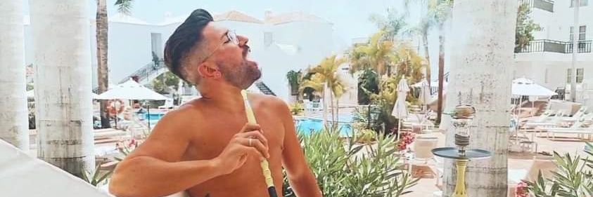 CaPuSitO's profile banner image