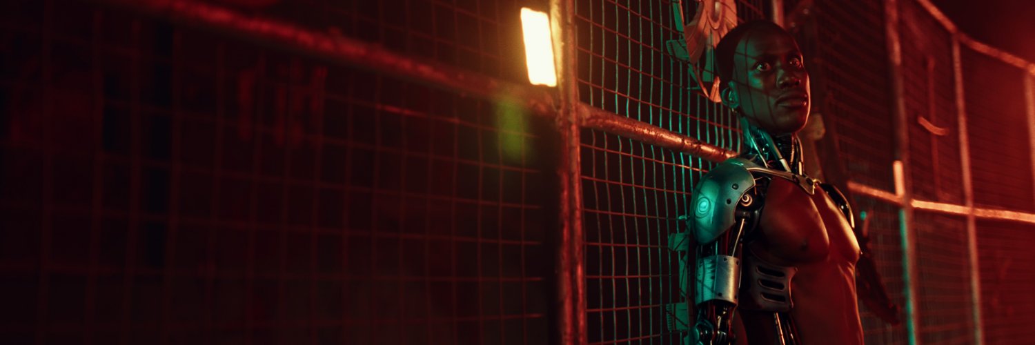 VeryMadFilm's profile banner image