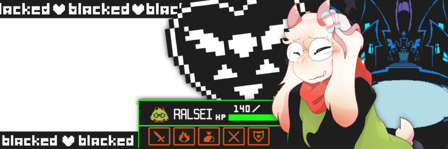 SNOWGOATMAGE's profile banner image