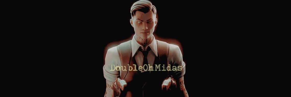 doubleohmidas's profile banner image
