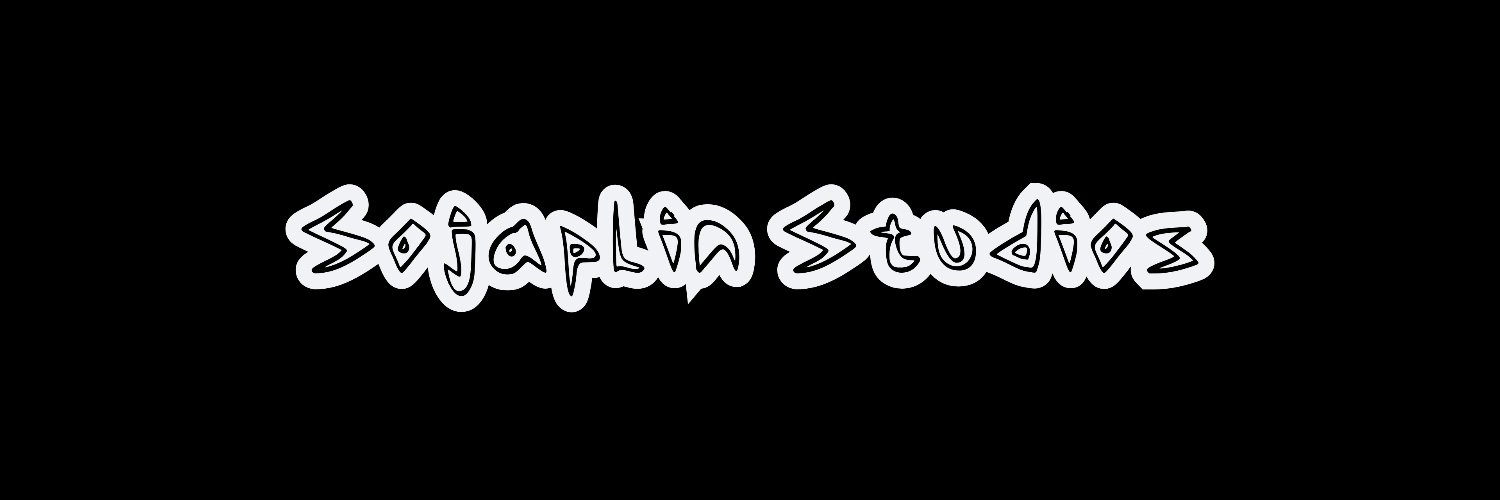 SojaplinStudios's profile banner image