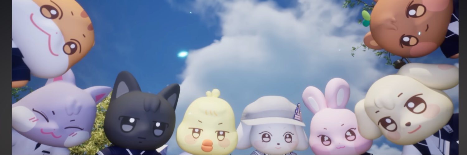u_min_e's profile banner image