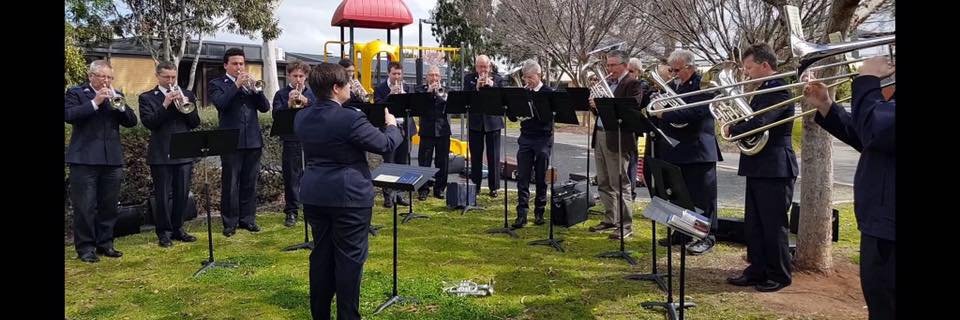 SouthBarwonBand's profile banner image
