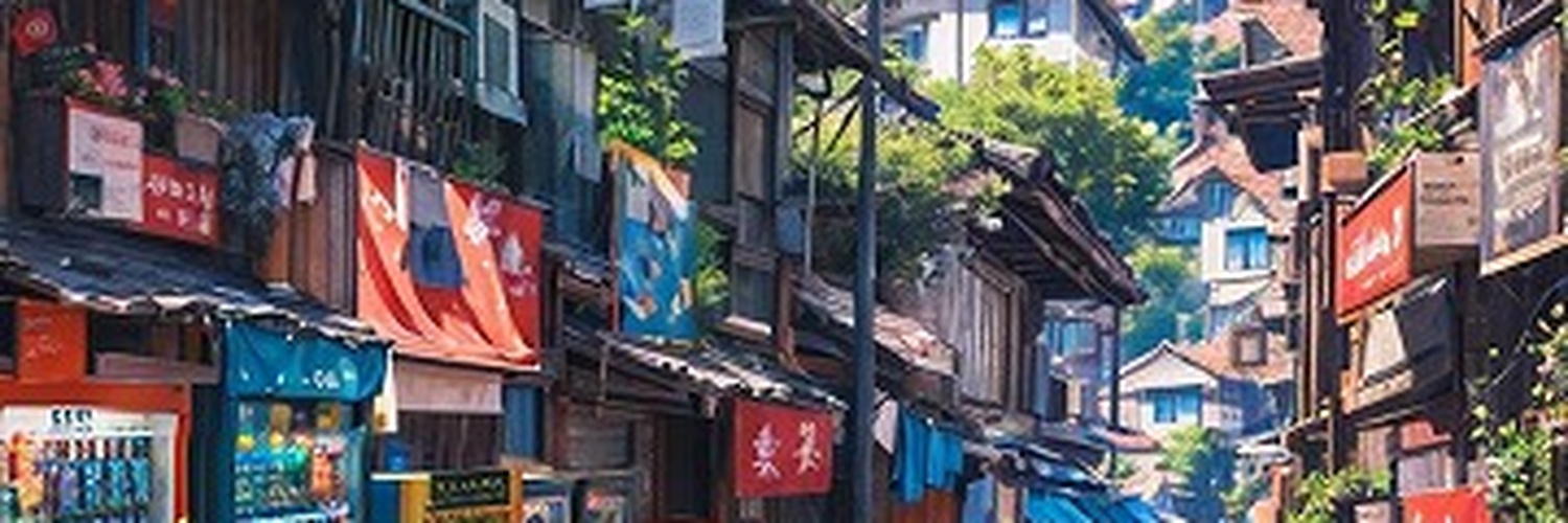 CharlieTreao's profile banner image