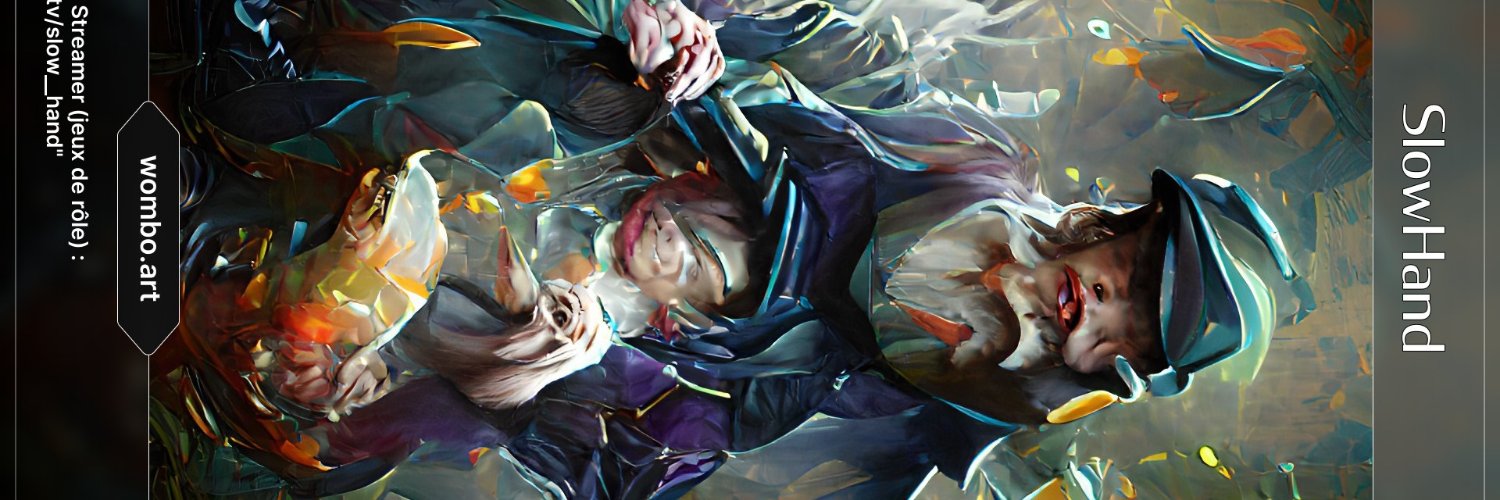 Slow__Hand's profile banner image