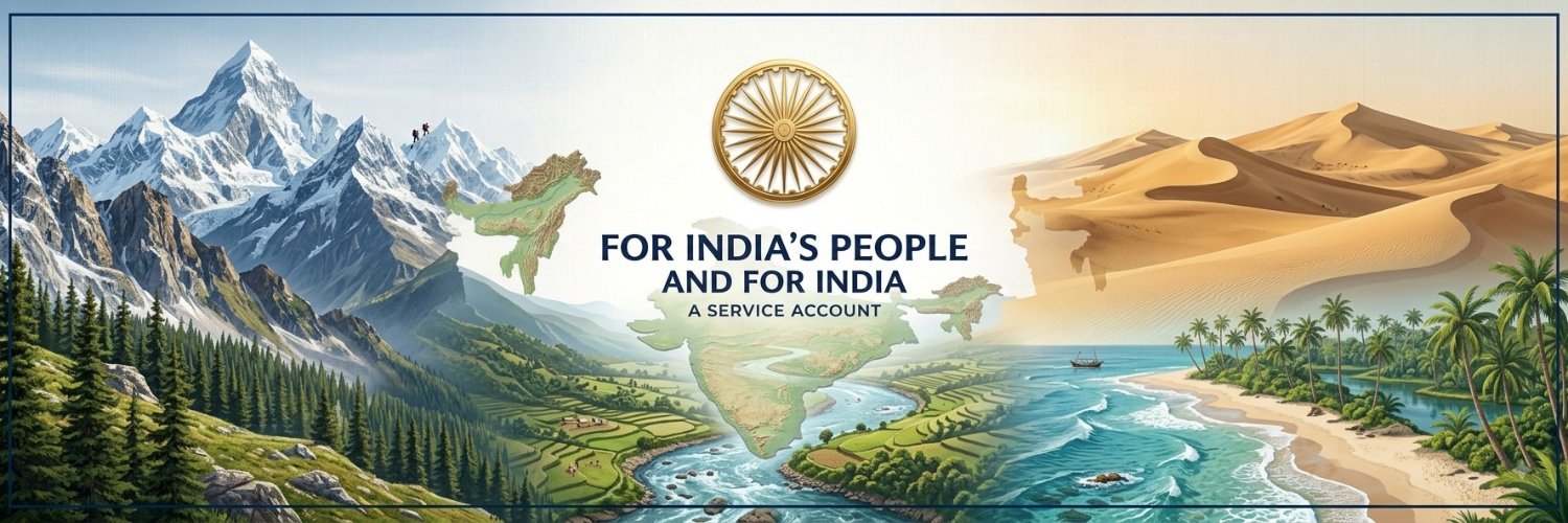 IndByndPolitics's profile banner image