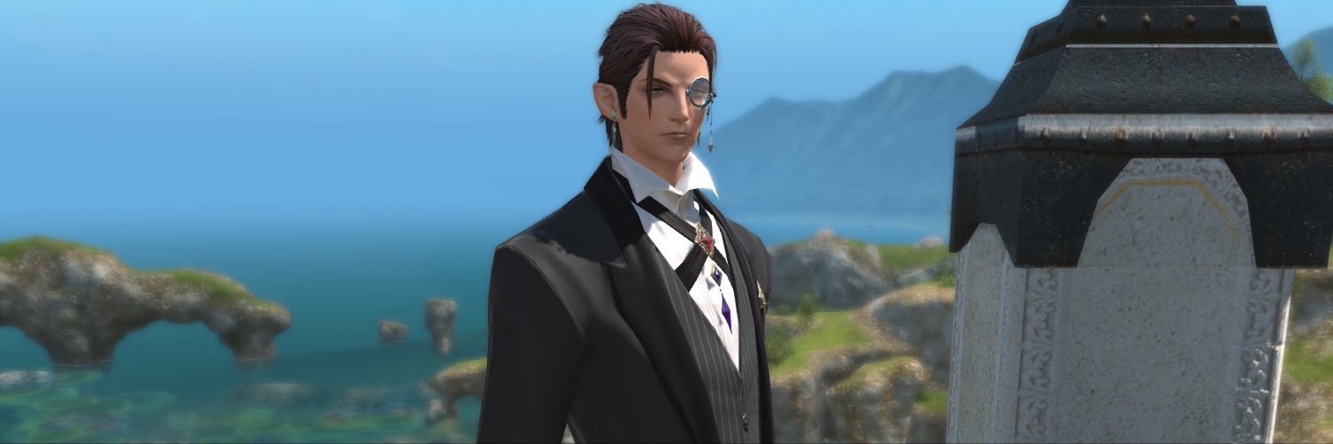 PonpocoRin_ff14's profile banner image
