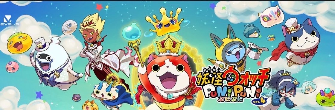nuPUNIPUNI's profile banner image