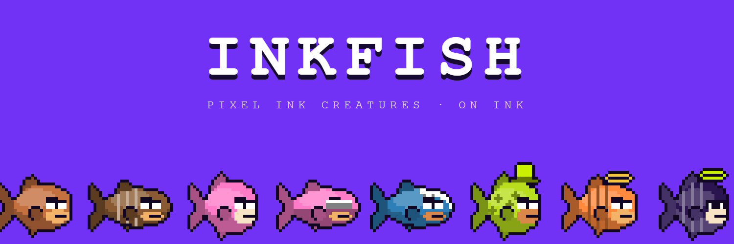 inkfish_nft's profile banner image