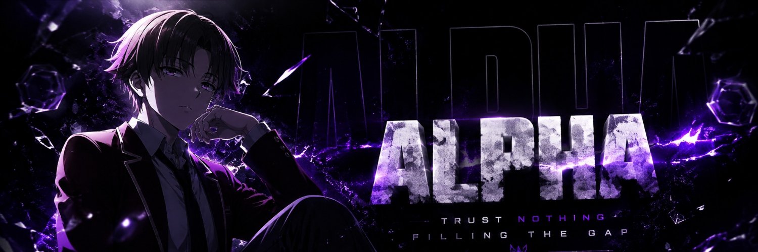ALPHAvkz's profile banner image