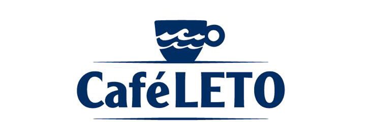 Café Leto banner