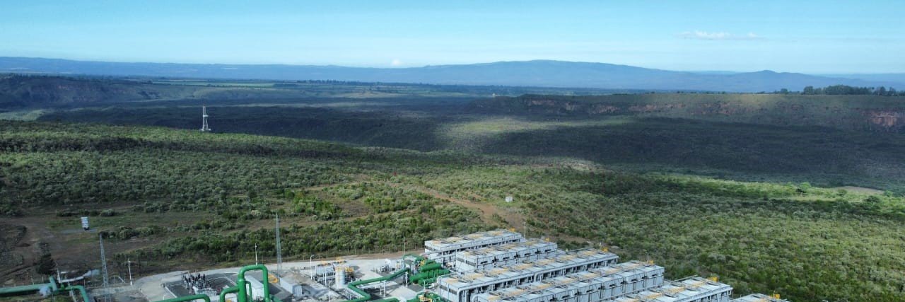 AfriGeothermal's profile banner image
