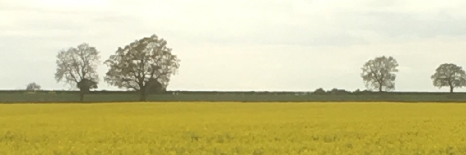 Peter Dewhurst banner