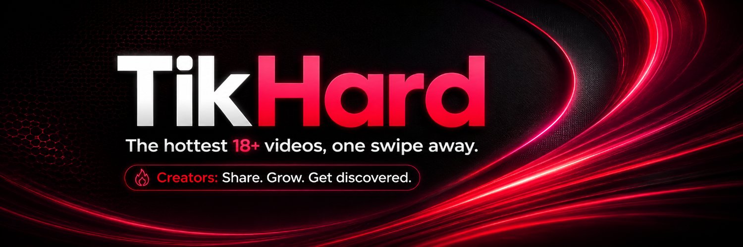 TikHard_'s profile banner image