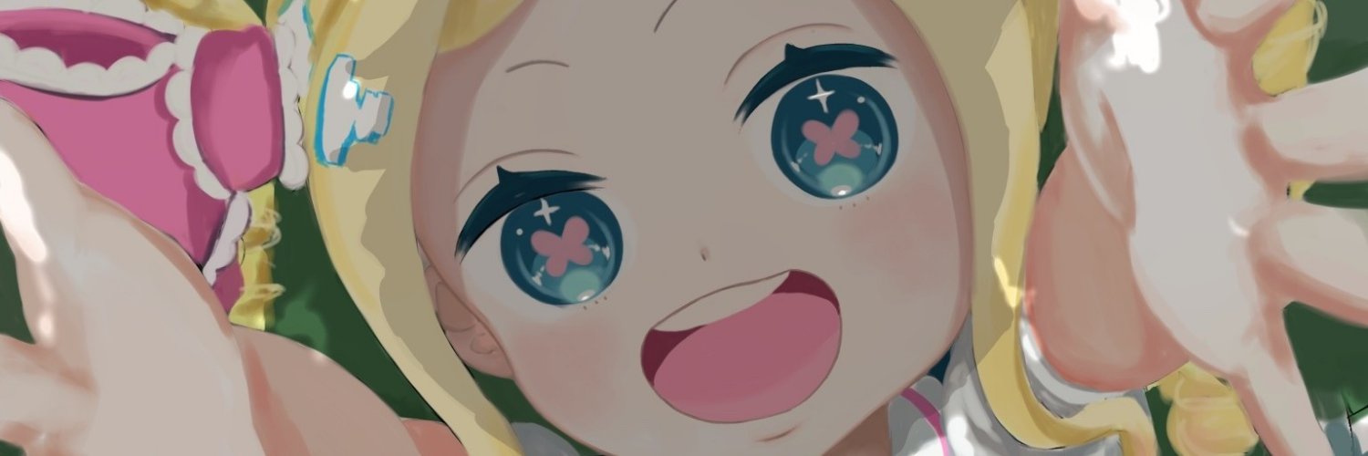 futya_gi's profile banner image