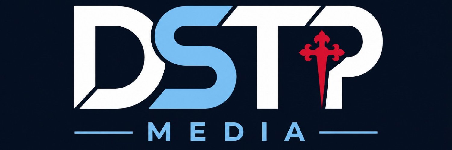 DSTPMedia's profile banner image