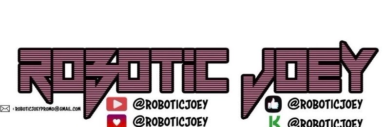 ROBOTIC8554's profile banner image