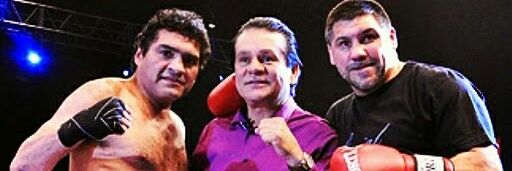 Marcelo F. Dominguez banner