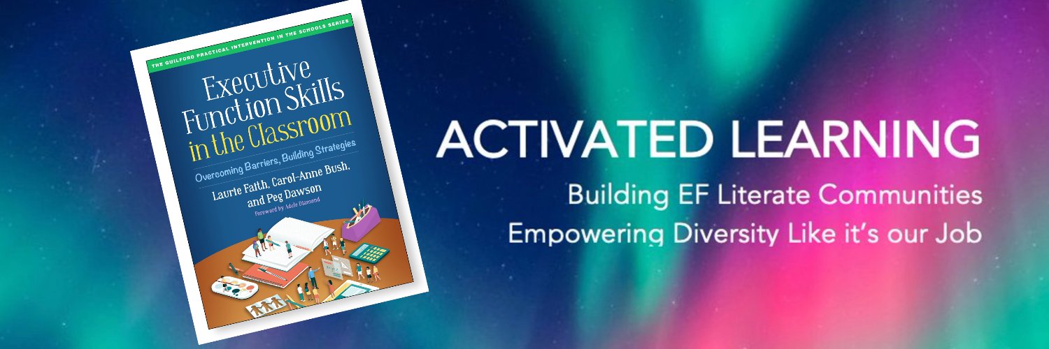 Laurie Faith, PhD banner