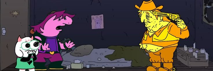 YellowOfJustice's profile banner image