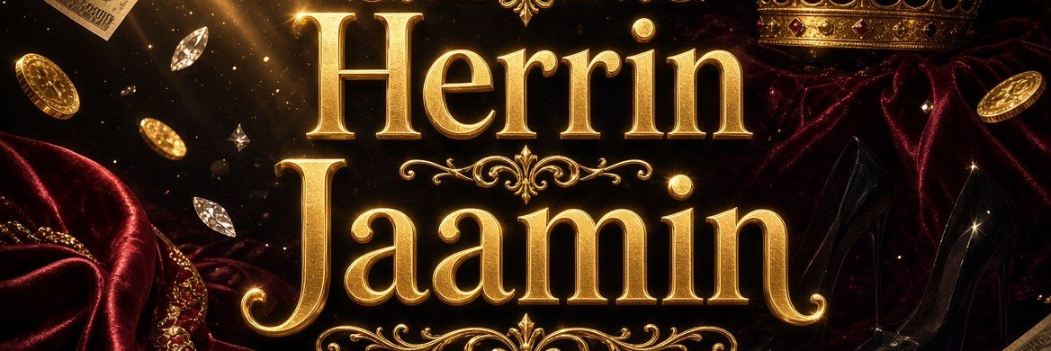 HerrinJasmin_'s profile banner image