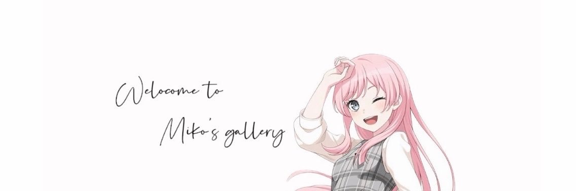 Miko2ya_1's profile banner image