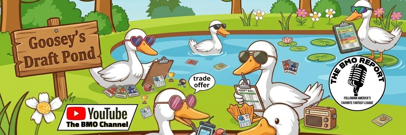 GooseyfromNJ's profile banner image