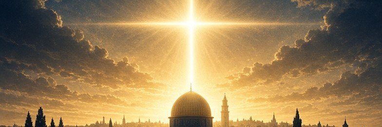 ZionAwakens's profile banner image