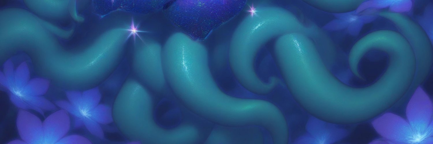 Bloomskeeper's profile banner image