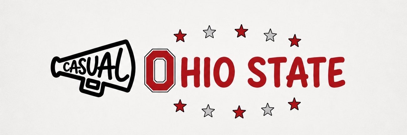 CasualOSU's profile banner image