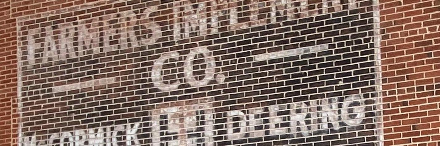 Cory Gardner's banner