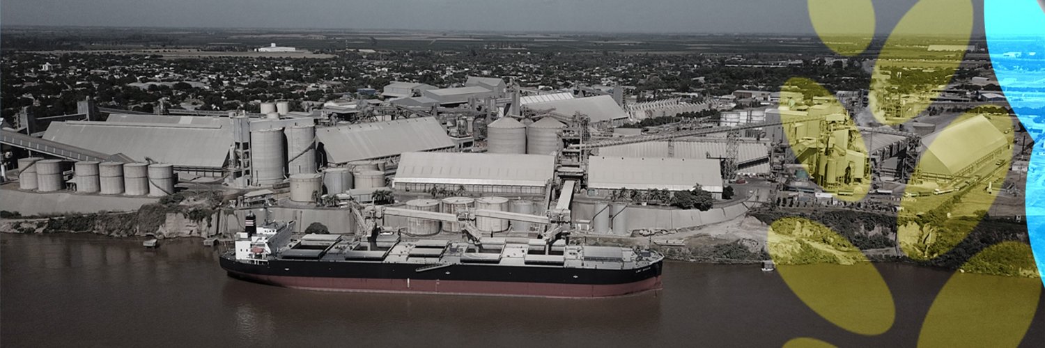 Centro de Exportadores de Cereales (CEC) banner