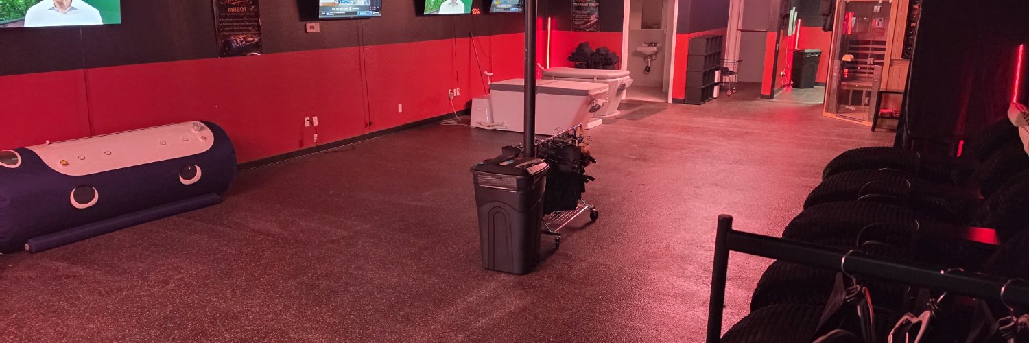 APERecoveryNW's profile banner image