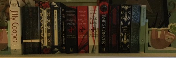 hlucye Profile Banner