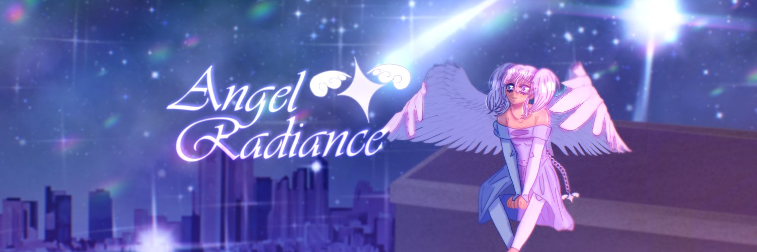 angelradiance2's profile banner image
