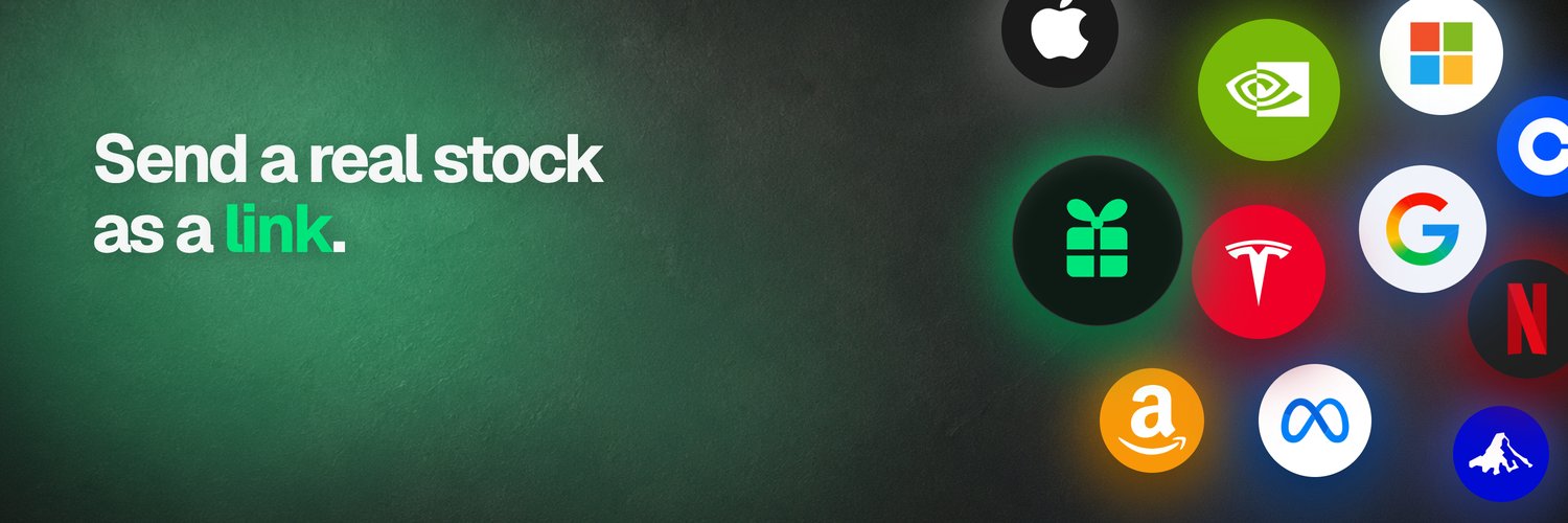 sendgiftrnow's profile banner image