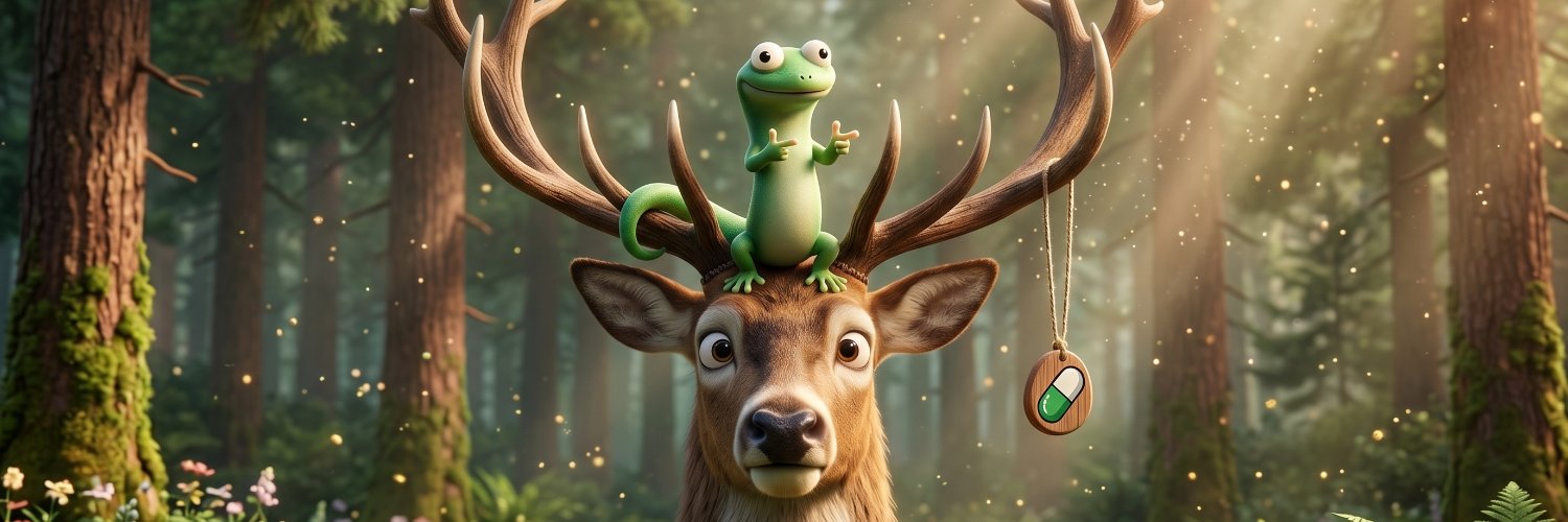 LizardTomSOL's profile banner image