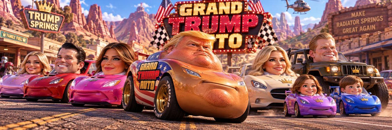 GTrumpA's profile banner image
