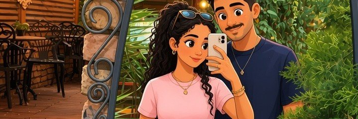z77r13's profile banner image