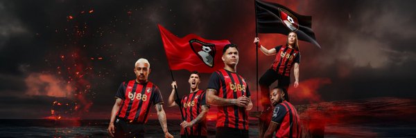 afcbournemouth Profile Banner
