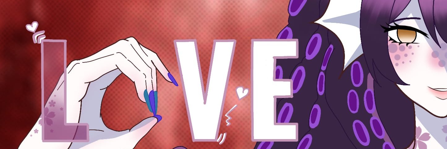 Asmisuyoki's profile banner image
