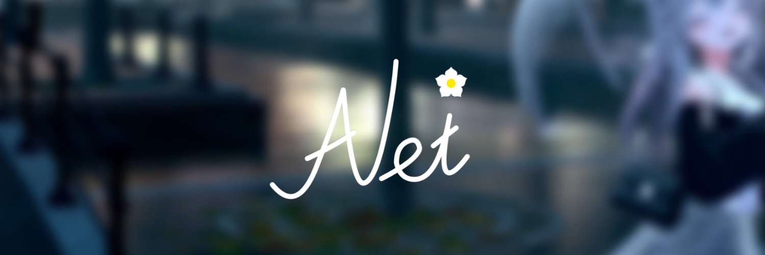 JANet_3D's profile banner image