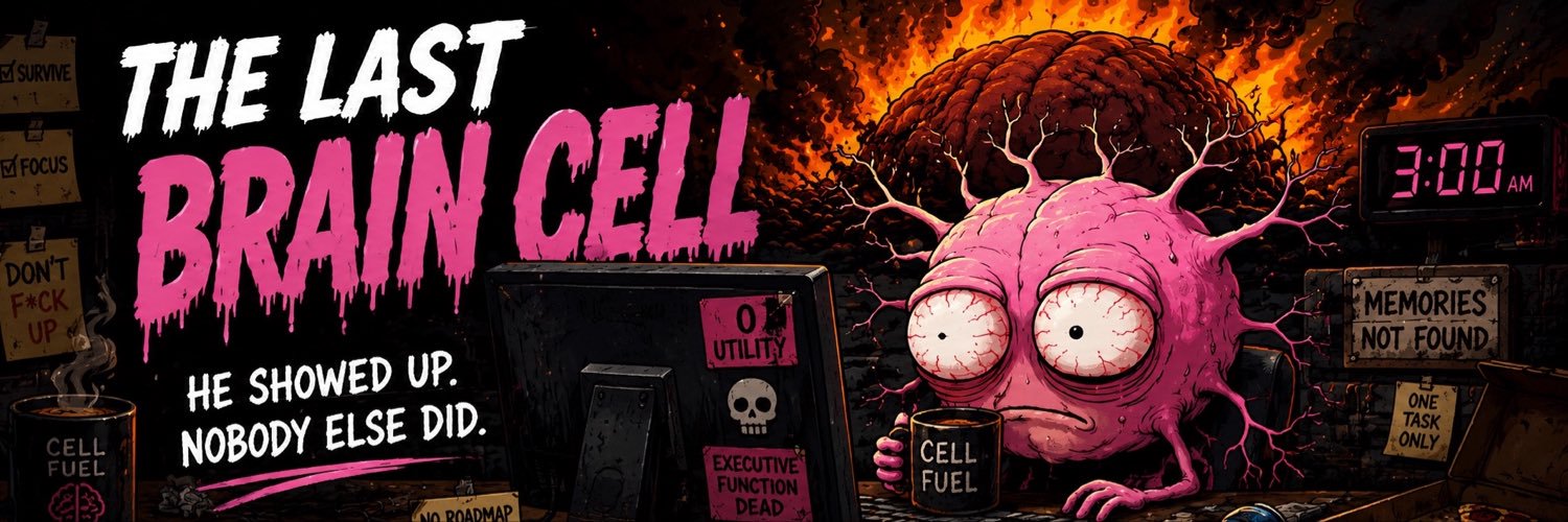 TheCell_SOL's profile banner image
