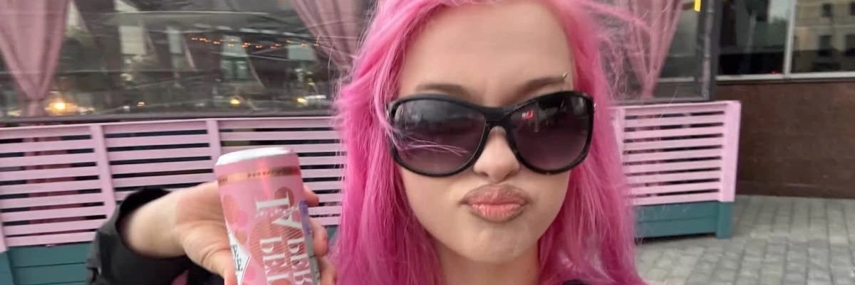 glittersweetldr's profile banner image